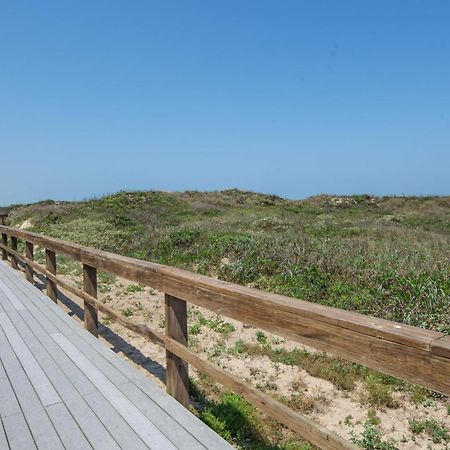 Sapphire Condominiums #408 South Padre Island Exterior foto